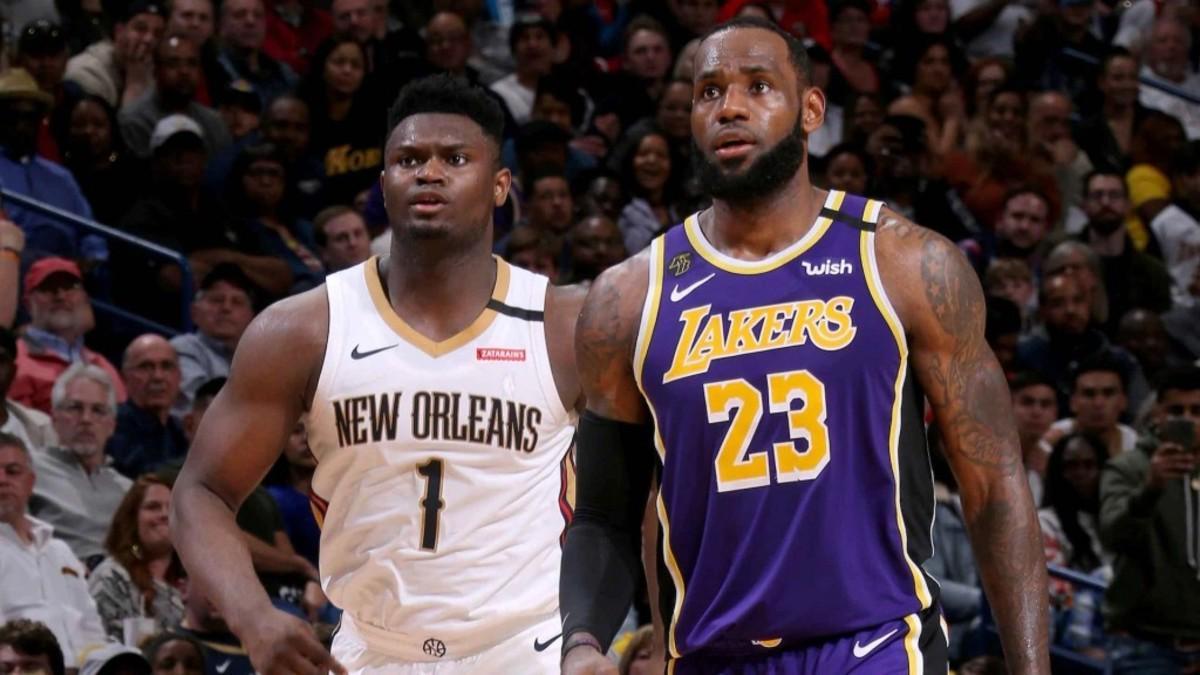 开云下载网址-ESPN季前预测：詹姆斯第三可能申请交易；雄鹿湖人新赛季将折戟