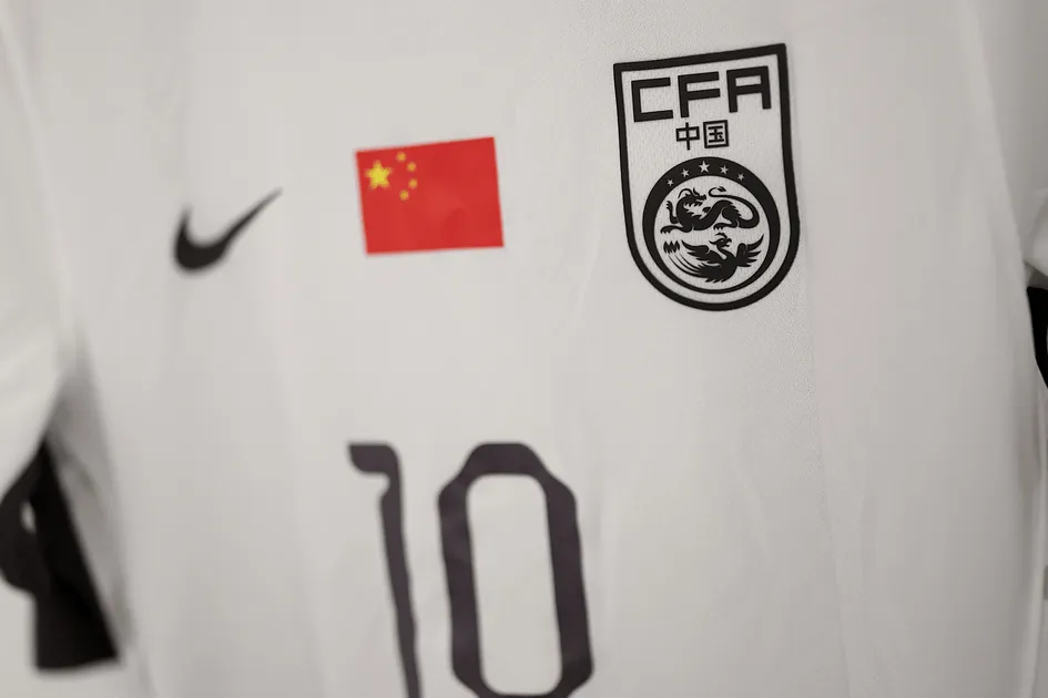 开云APP-U22国足11个净胜球基本晋级，末轮和澳大利亚争夺小组第一