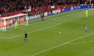 【欧冠】特罗萨尔扳平，拉亚2扑点，阿森纳晋级8强