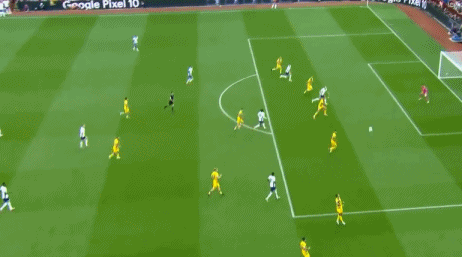 2-0！凯恩哑火，1.2亿巨头破门，英格兰丑陋赢球，图赫尔黑脸