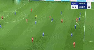 开云官网-【中超】罗慕洛建功 蓉城1比0送申花赛季首败后登顶