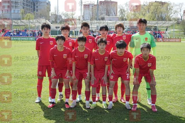 开云官网-U15国少访欧以小打大 1胜2负最终名次垫底
