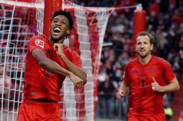 1730626045515060903.jpg 开云体育-一周内3连零封大胜,拜仁为迎战本菲卡做好了准备