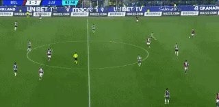 开云体育-【意甲】完场前连追3球，尤文图斯3比3客平博洛尼亚