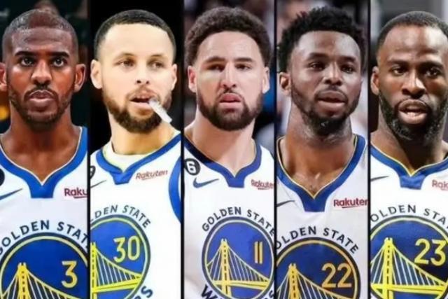 开云体育-【观察】4亿美金变勇士紧箍咒！引援更谨慎难补漏