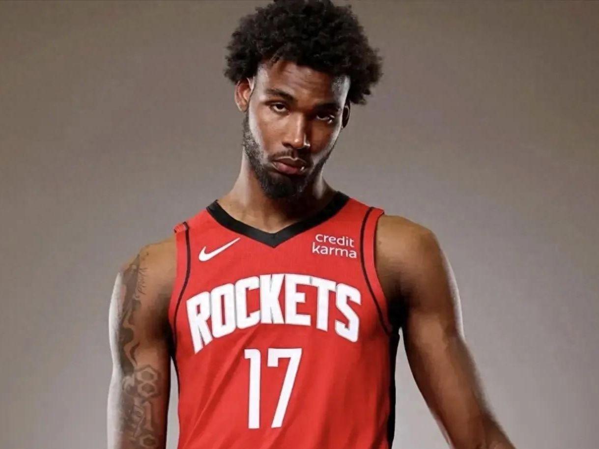 开云官网-火箭交易传新消息!3名主力被求购,无意补强控卫,名嘴担忧前景