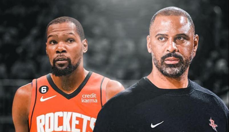 开云官网-火箭交易传新消息!3名主力被求购,无意补强控卫,名嘴担忧前景