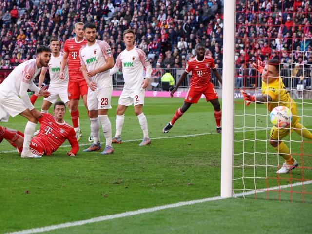 开云在线直播-坎塞洛帕瓦尔萨内都踢爽了，拜仁大轮换终于顺手了