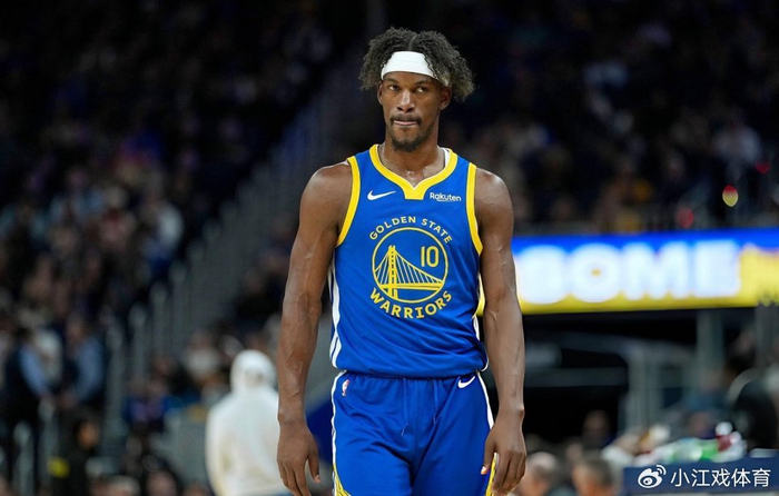 开云在线直播-巴特勒退赛引热议！科尔解释只是临时有事 库里：根本没时间反应|吉米·巴特勒|勇士|黄蜂|斯蒂芬·库里|夏洛特黄蜂队_新浪新闻