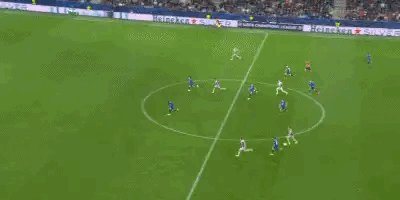 开云-【欧冠】科瓦契奇哈弗茨建功 切尔西2比1萨尔茨堡