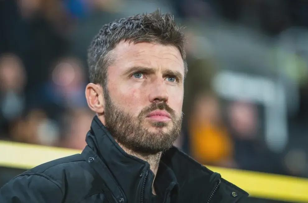 曼联的回家游戏:卡里克归来,"豪赌文化"终结还是轮回?