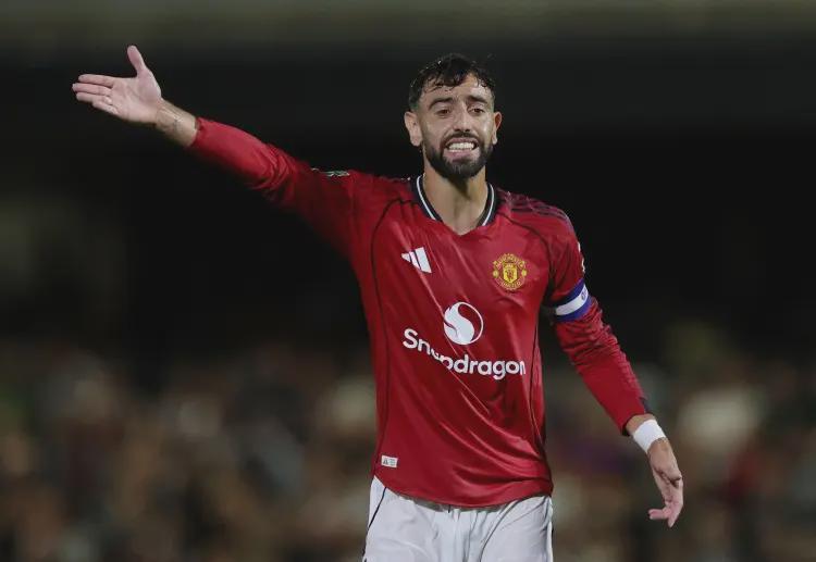 曼联的回家游戏:卡里克归来,"豪赌文化"终结还是轮回?