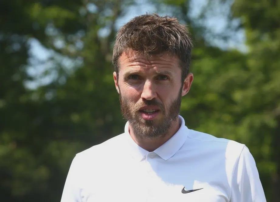 曼联的回家游戏:卡里克归来,"豪赌文化"终结还是轮回?