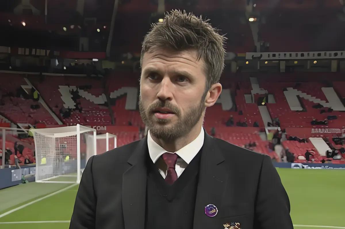 曼联的回家游戏:卡里克归来,"豪赌文化"终结还是轮回?