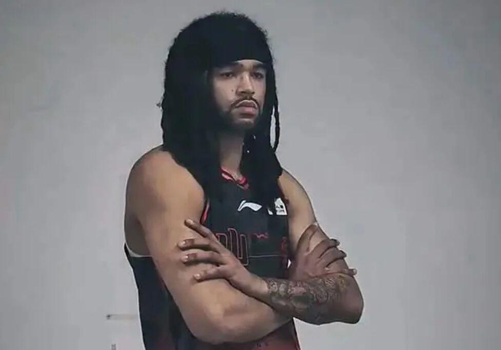 开云官网-山东男篮伤内线大将,林葳欲重返CBA,广东男篮旧将签约合肥狂风