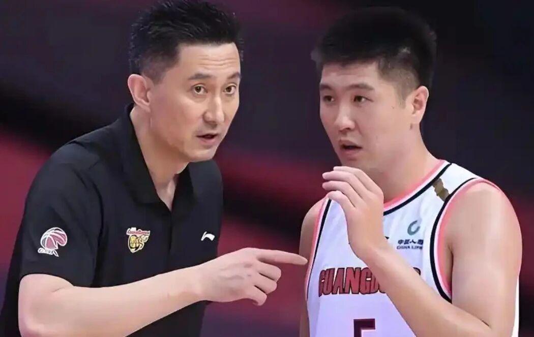 开云官网-山东男篮伤内线大将,林葳欲重返CBA,广东男篮旧将签约合肥狂风