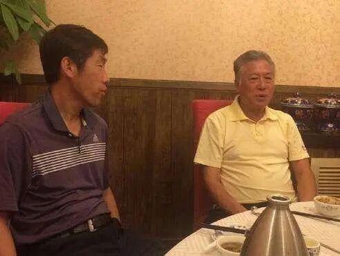 开云下载网址-上世纪七十年代国足主力中锋，中国队亚洲杯进球第一人，王积连